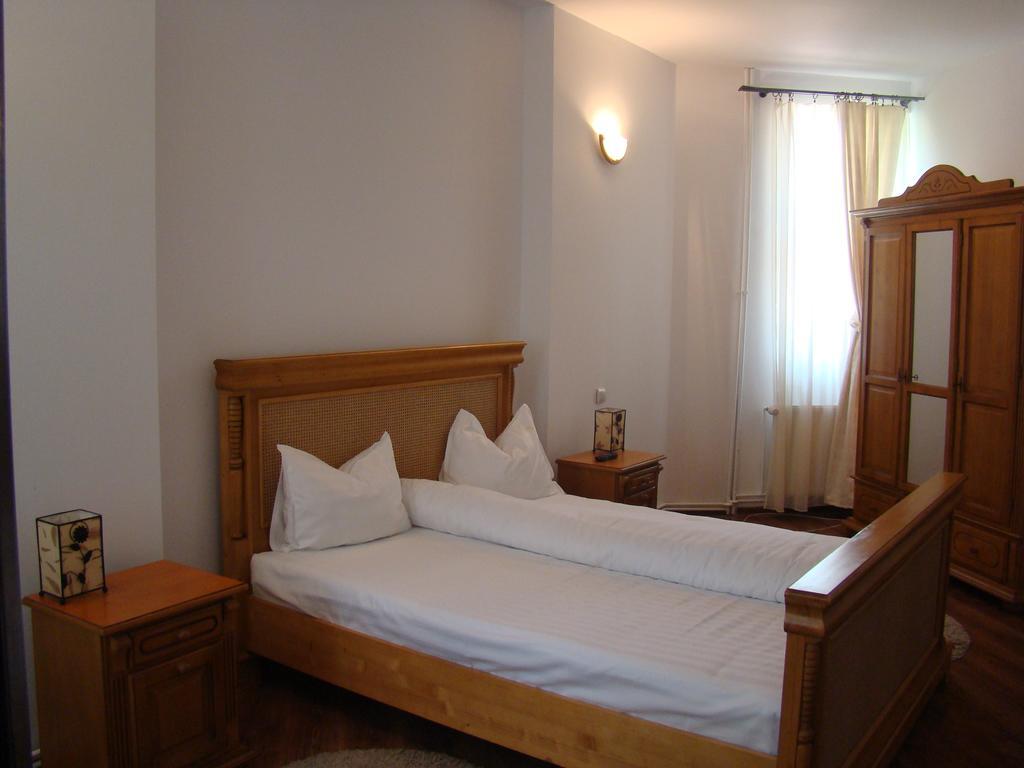 Vila Carpathia Бран Экстерьер фото